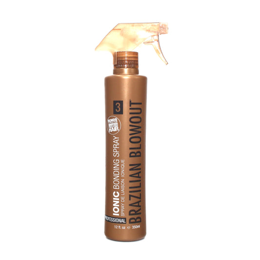 BRAZILIAN BLOWOUT Ionic Bonding Spray 12 oz