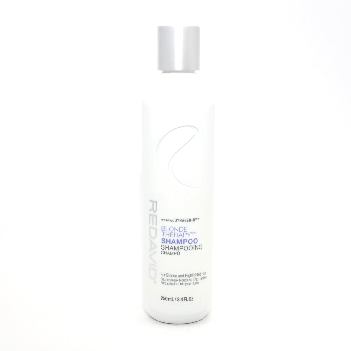 Redavid Blonde Therapy Shampoo 8.4 oz