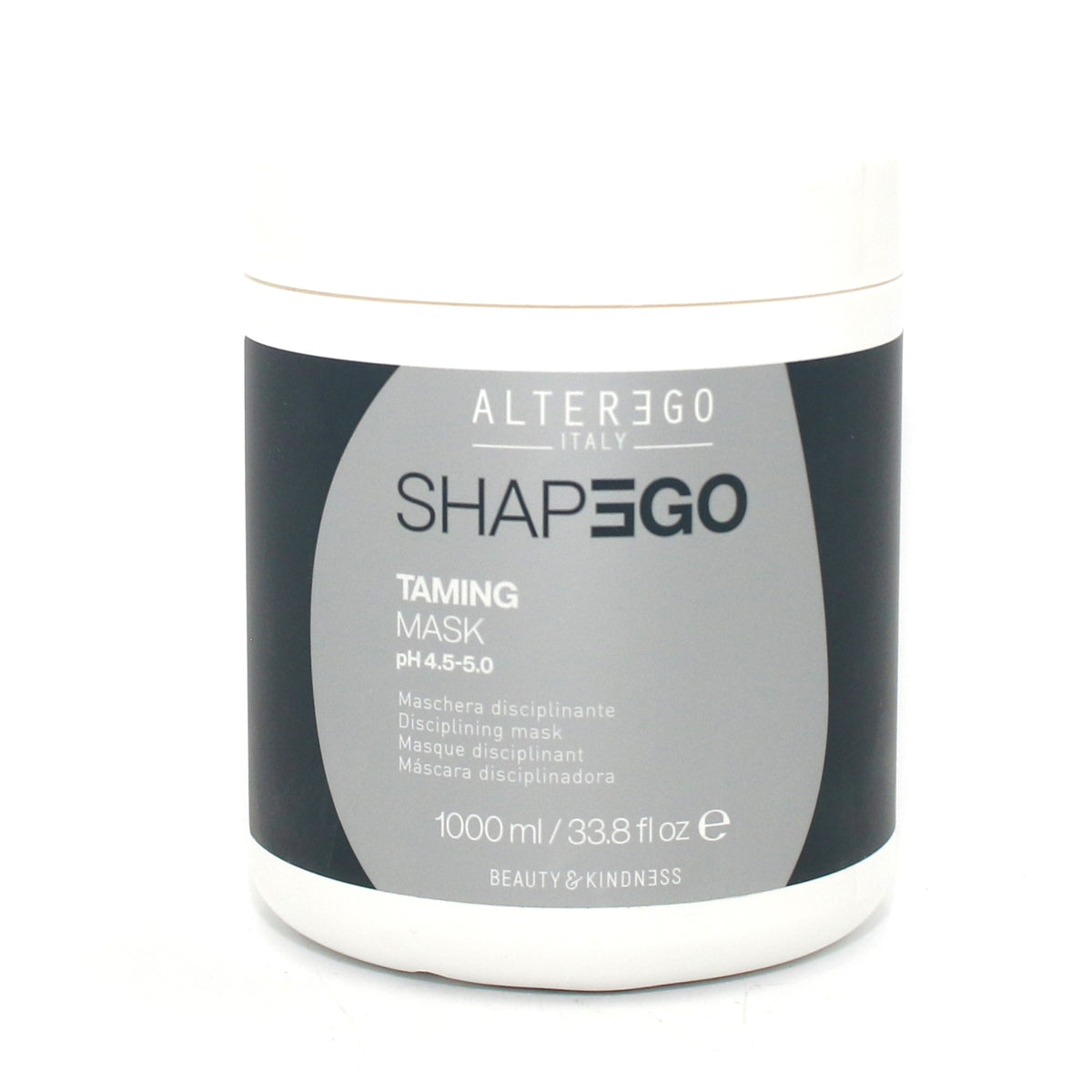 Alterego Shapego Taming Mask 33.8 oz