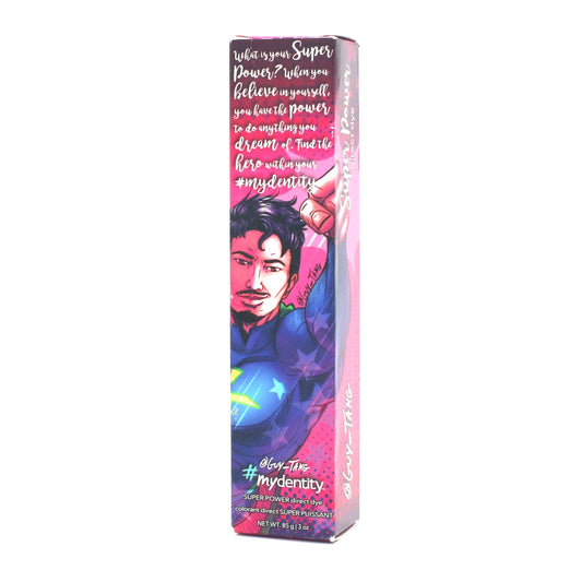 Kenra Guy Tang #mydentity Super Power Direct Dye 3 oz