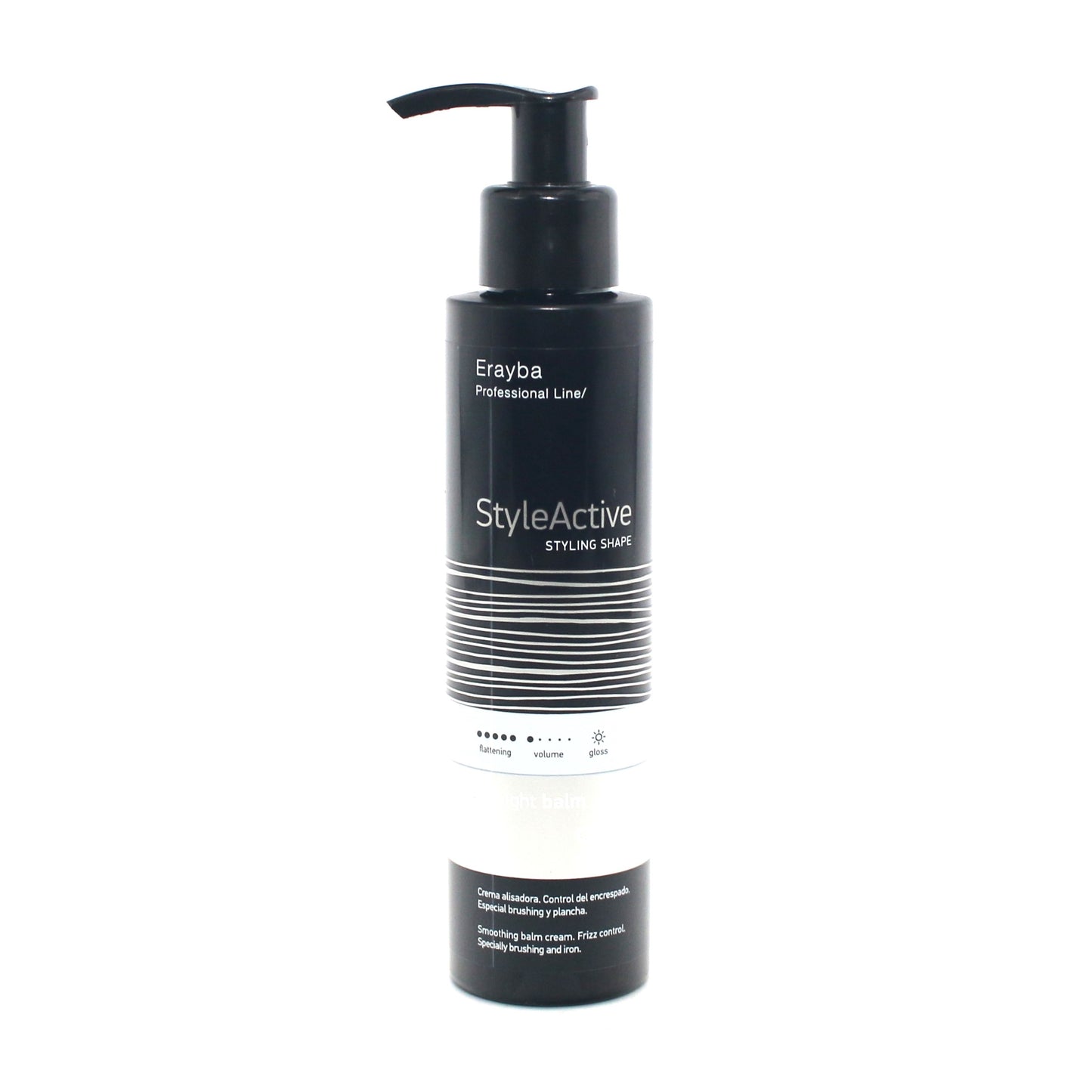 Erayba Style Active Styling Shape Straight Balm S01 5.1 oz