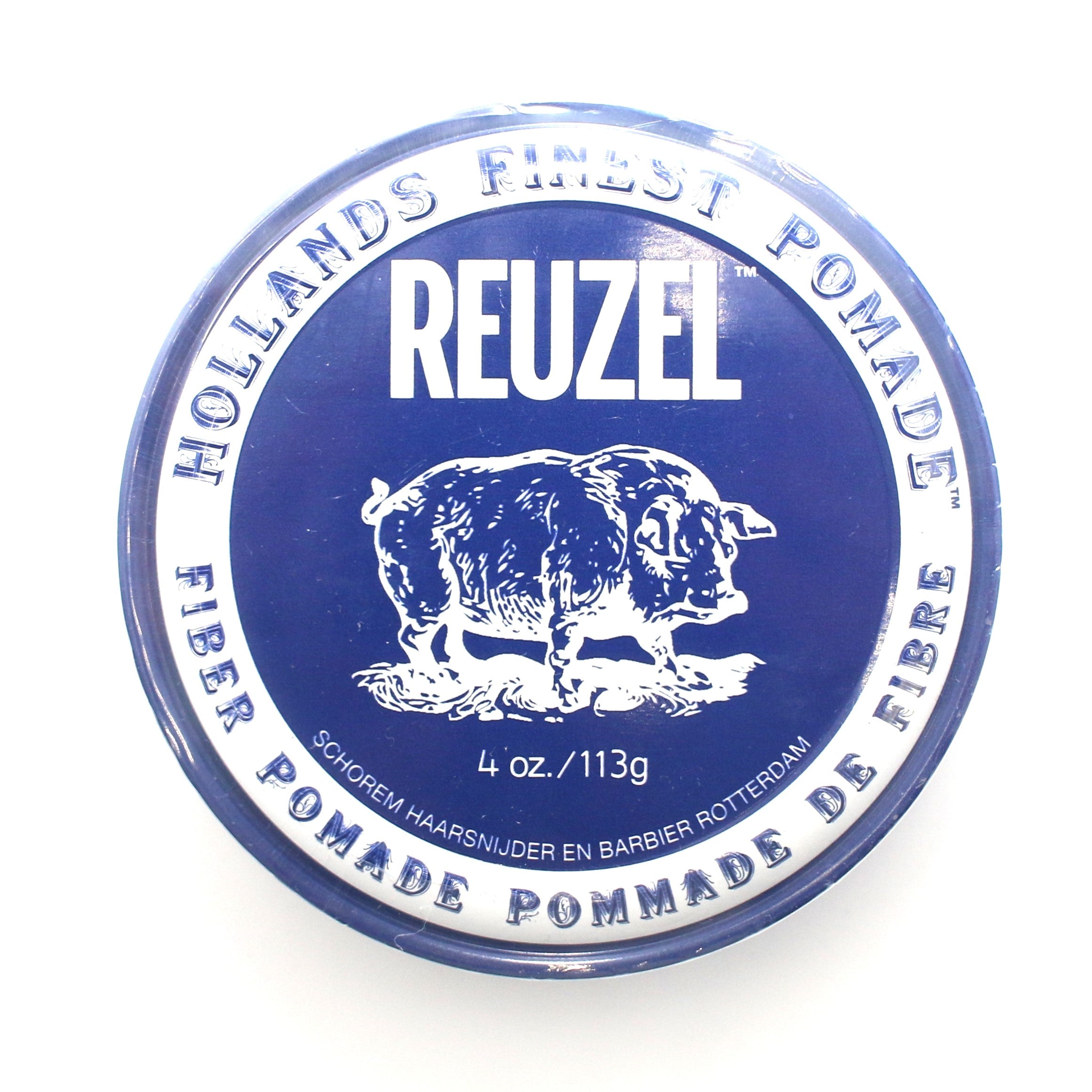 Reuzel Fiber Pomade