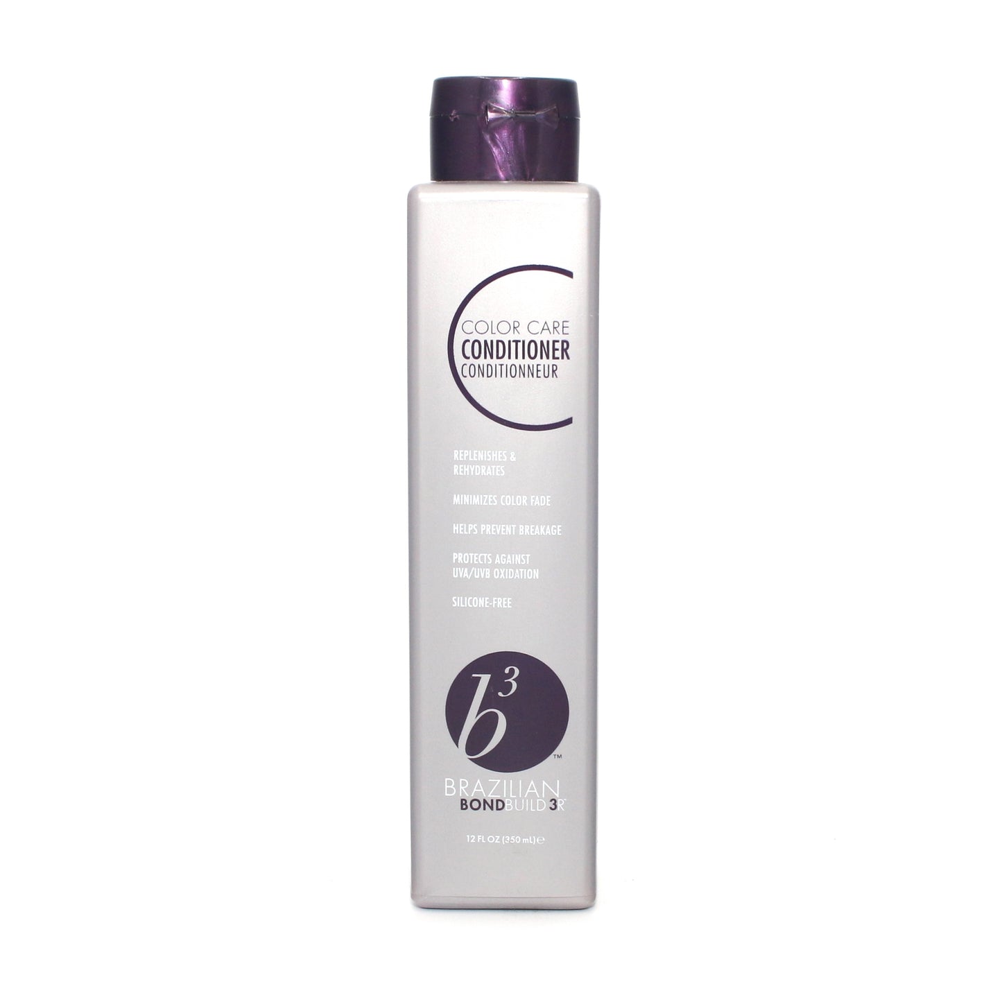 Brazilian Bondbuilder B3 Color Care Conditioner 12 oz