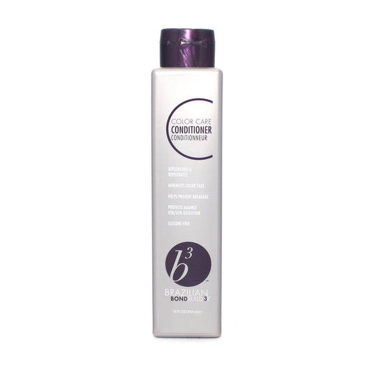 Brazilian Bondbuilder B3 Color Care Conditioner 12 oz