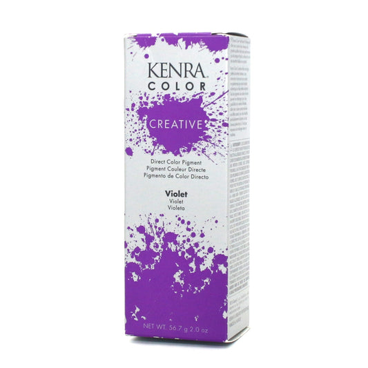 Kenra Color Creative Direct Color Pigment 2 oz