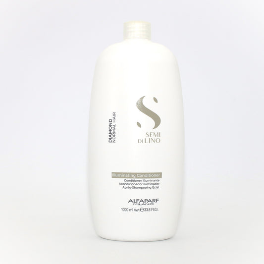 Alfaparf Diamond Normal Hair Illuminating Conditioner 33.8 oz