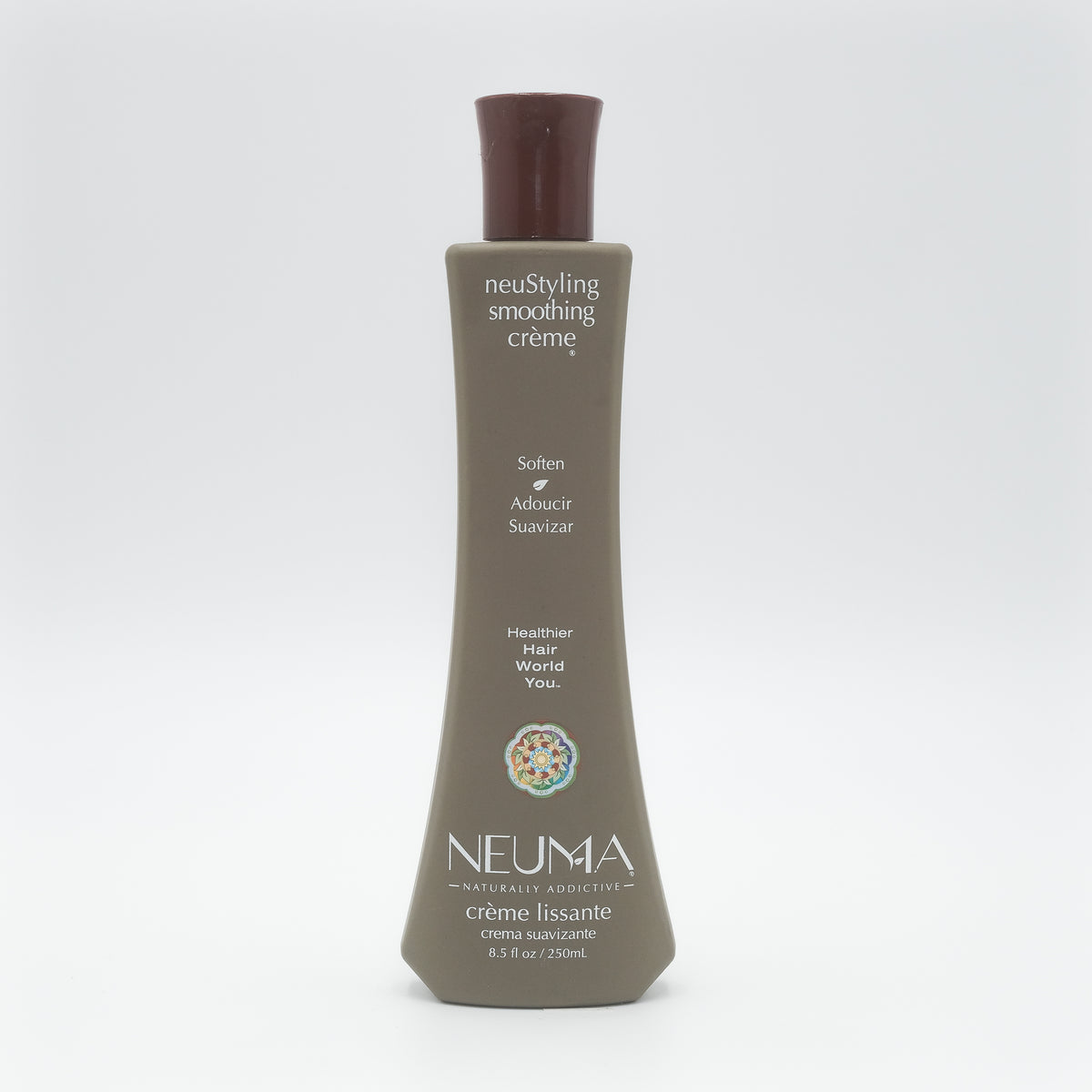 Neuma Neustyling Smoothing Creme Soften 8.5 oz