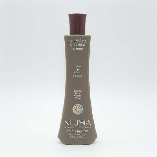 Neuma Neustyling Smoothing Creme Soften 8.5 oz