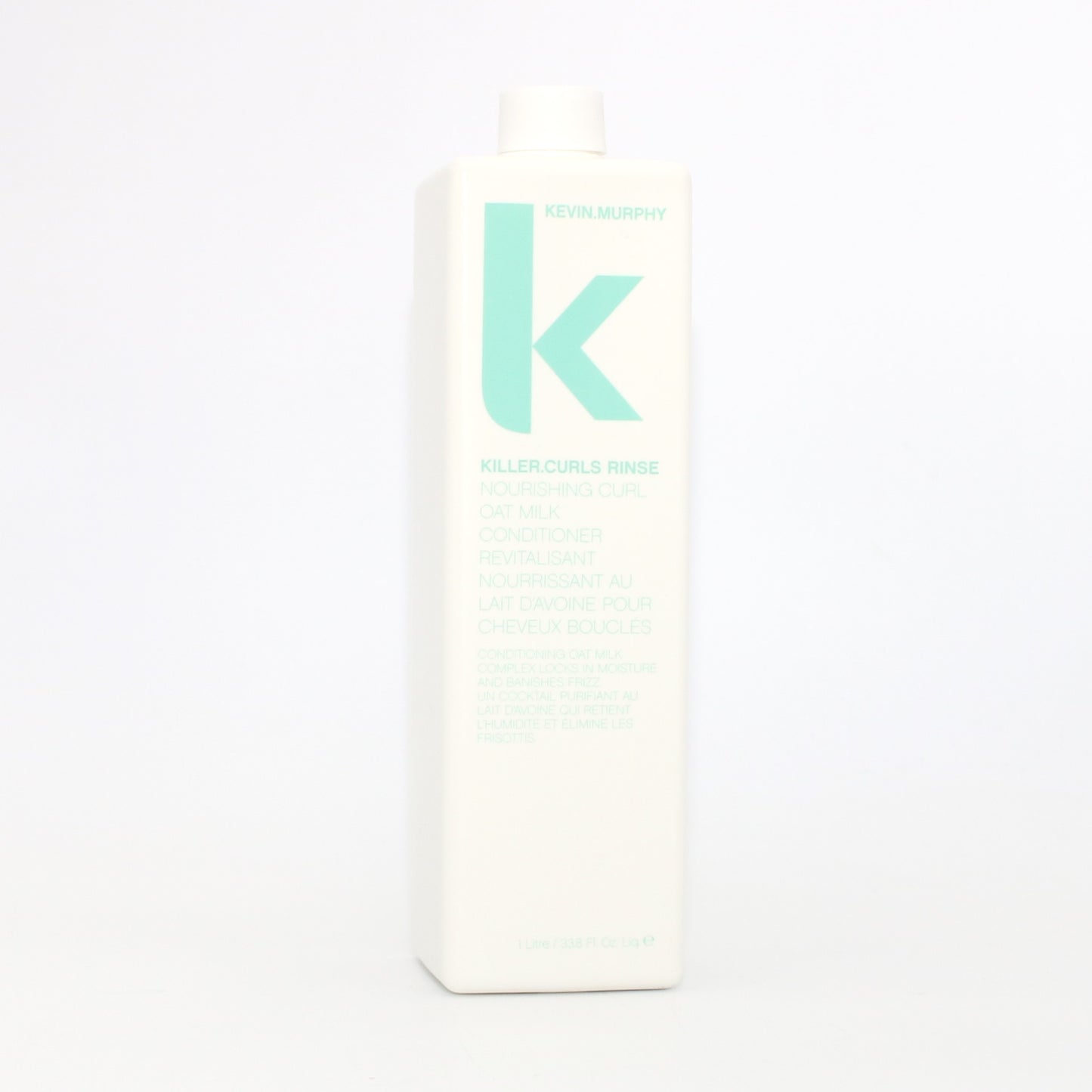 Kevin Murphy Killer Curls Rinse Nourishing Curl Oat Milk Conditioner 33.8 oz