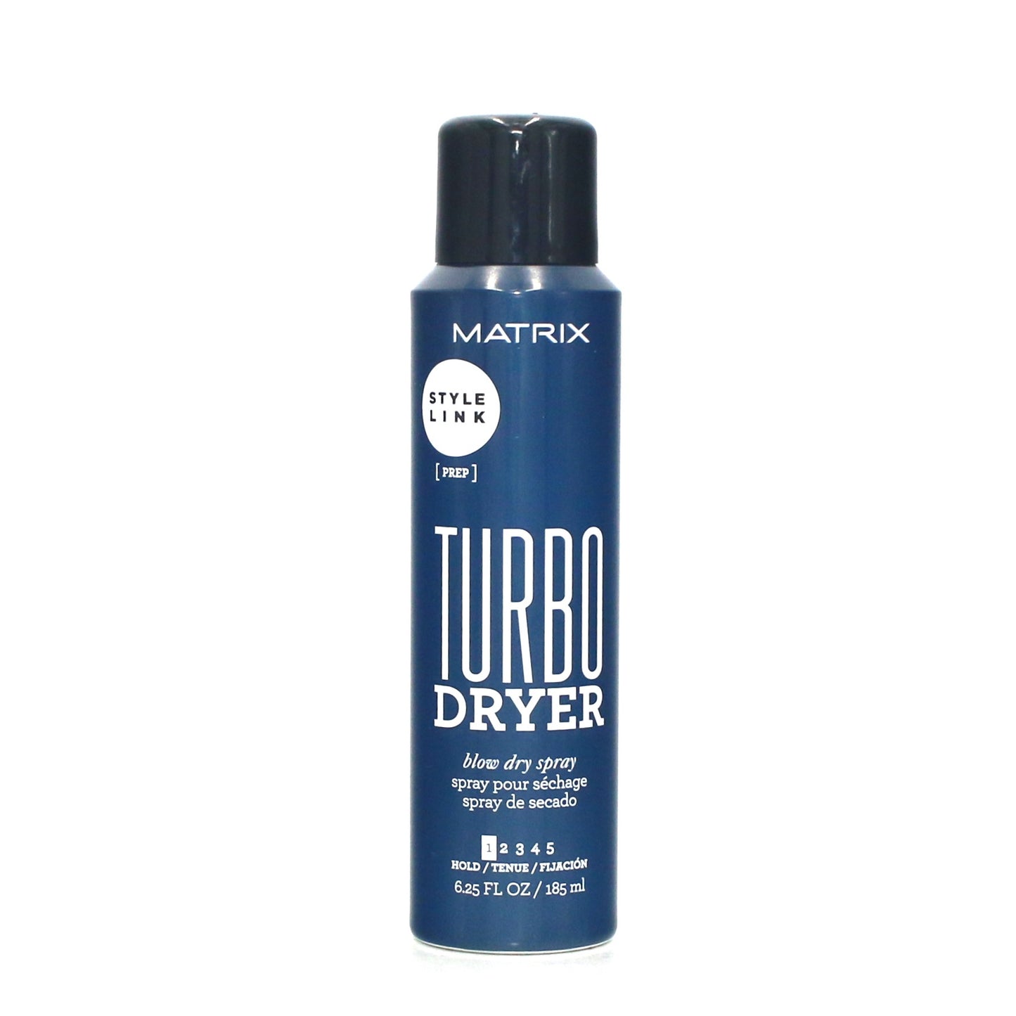 MATRIX Style Link Turbo Dryer Hold 1 Blow Dry Spray 6.25 oz