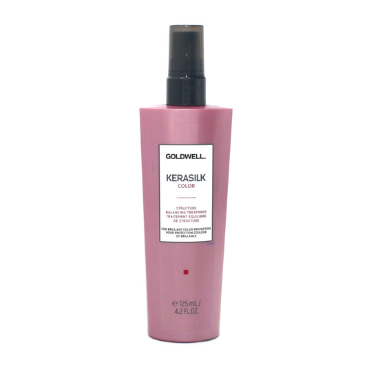 Goldwell Kerasilk Color Structure Balancing Treatment 4.2 oz