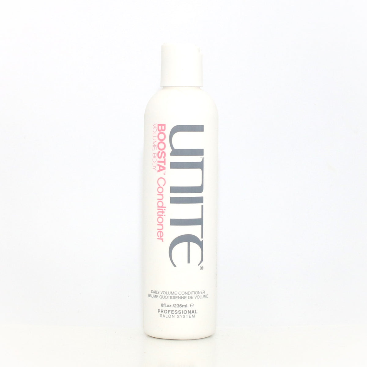 Unite Boosta Volume Body Conditioner 8 oz (Pack of 2)