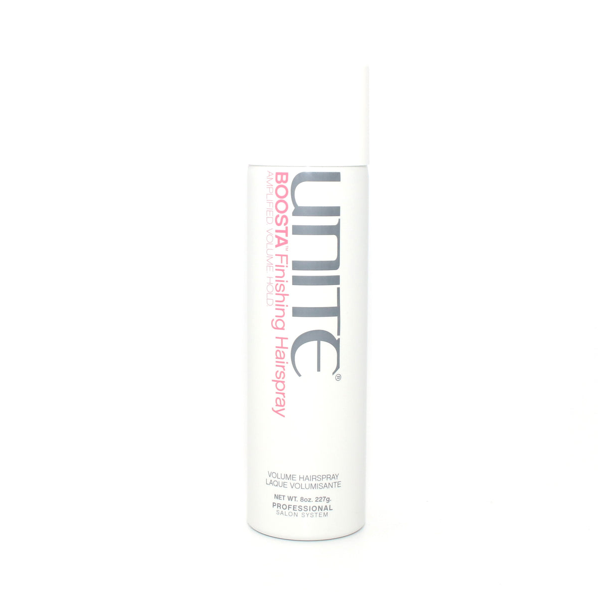 Unite Boosta Finishing Hairspray 8 oz