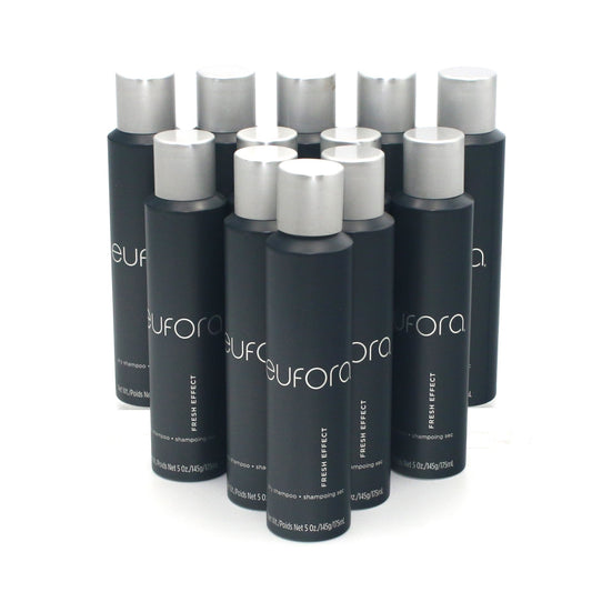 Eufora Fresh Effect Dry Shampoo 5 oz (Bulk Sale of 12)