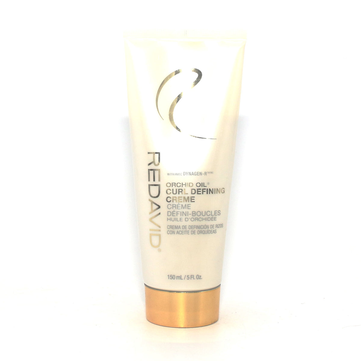 Redavid Orchid Oil Curl Defining Creme 5 oz