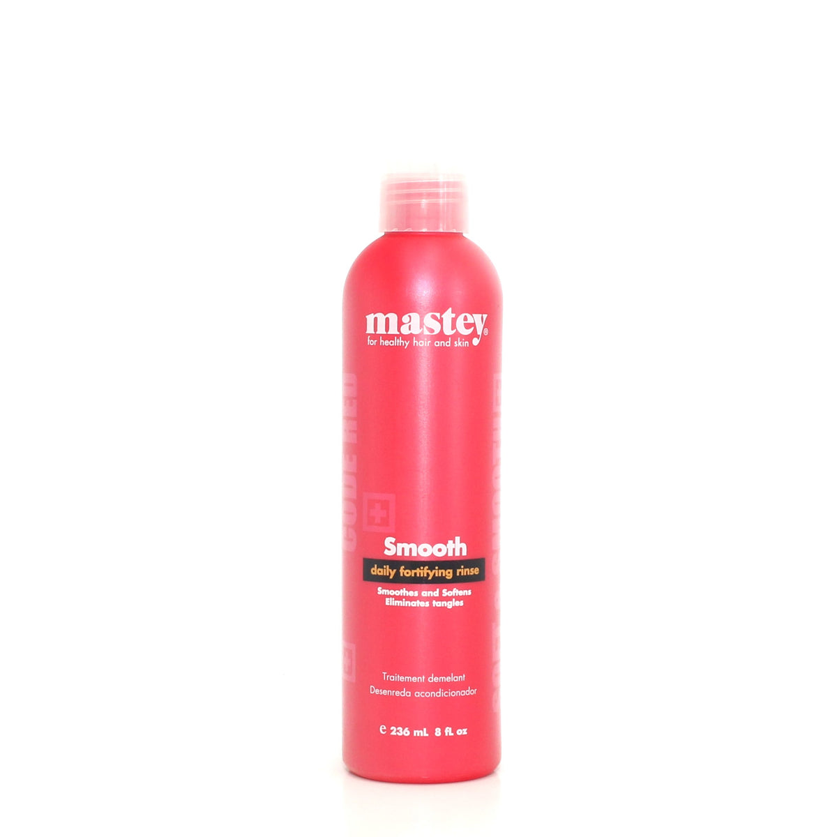 MASTEY Smooth Daily Fortifying Rinse 8 oz