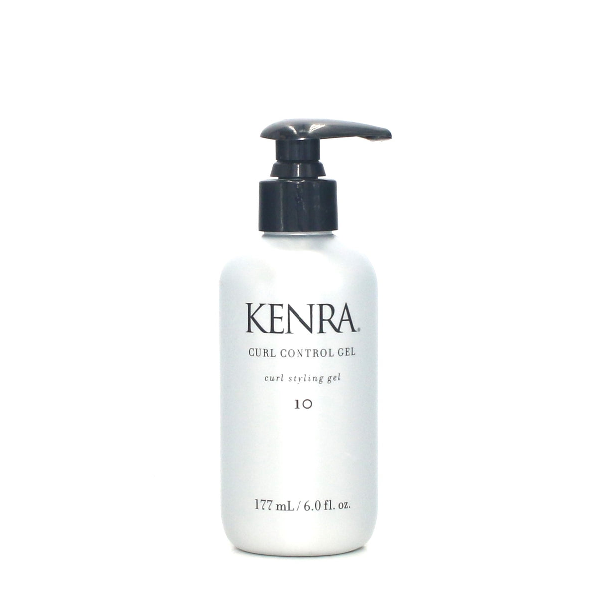 KENRA Curl Control 10 Gel 6 oz