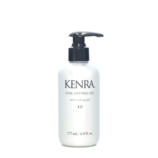 KENRA Curl Control 10 Gel 6 oz