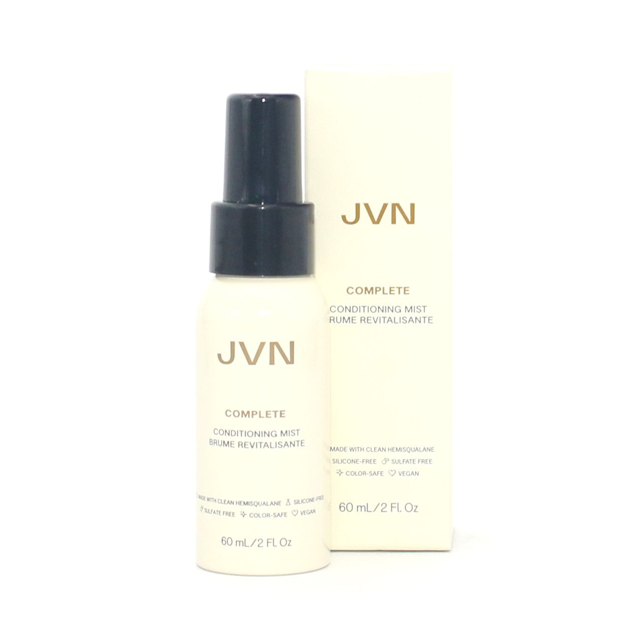 Jvn Complete Conditioning Mist 2 oz