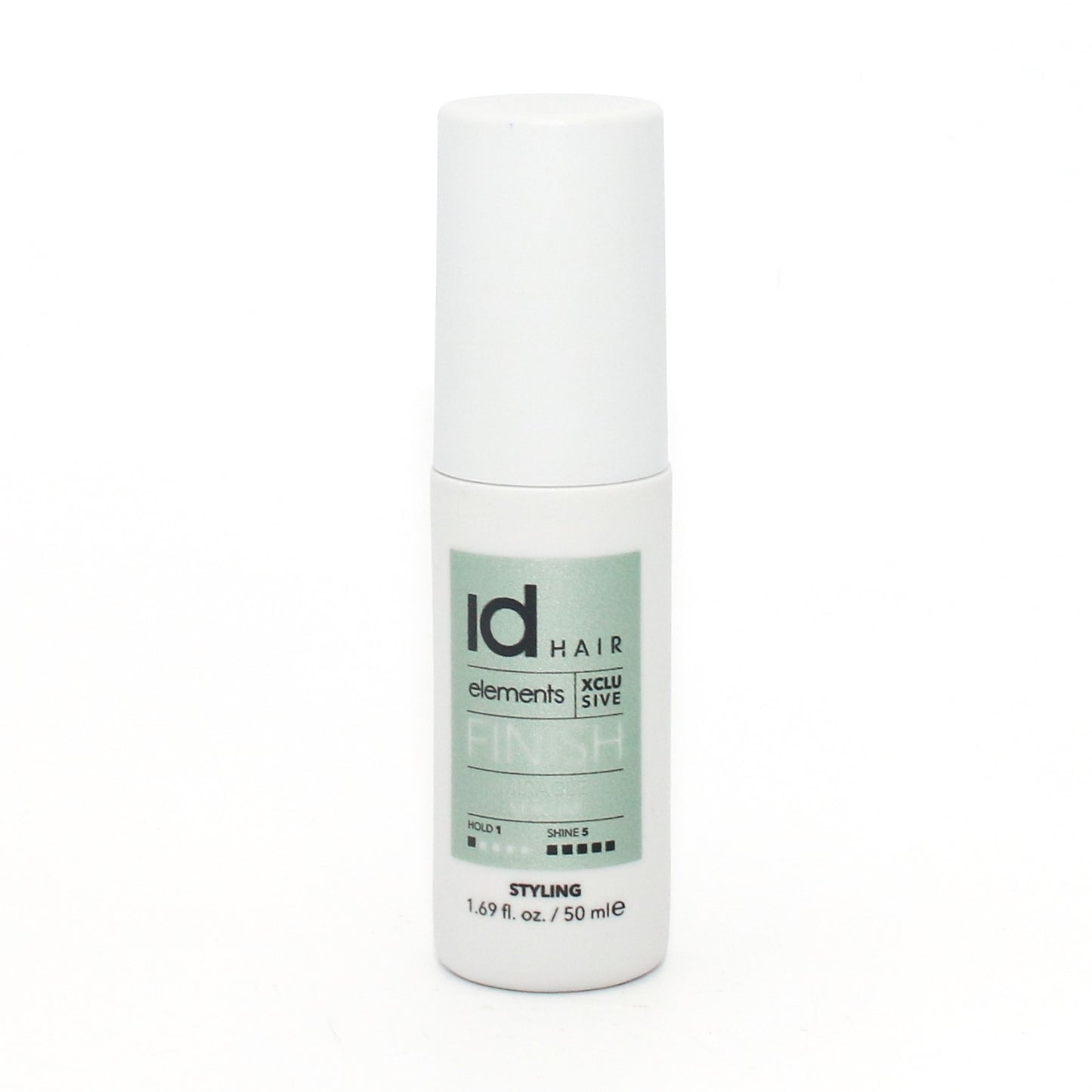 Id Hair Finish Miracle Serum 1.69 oz