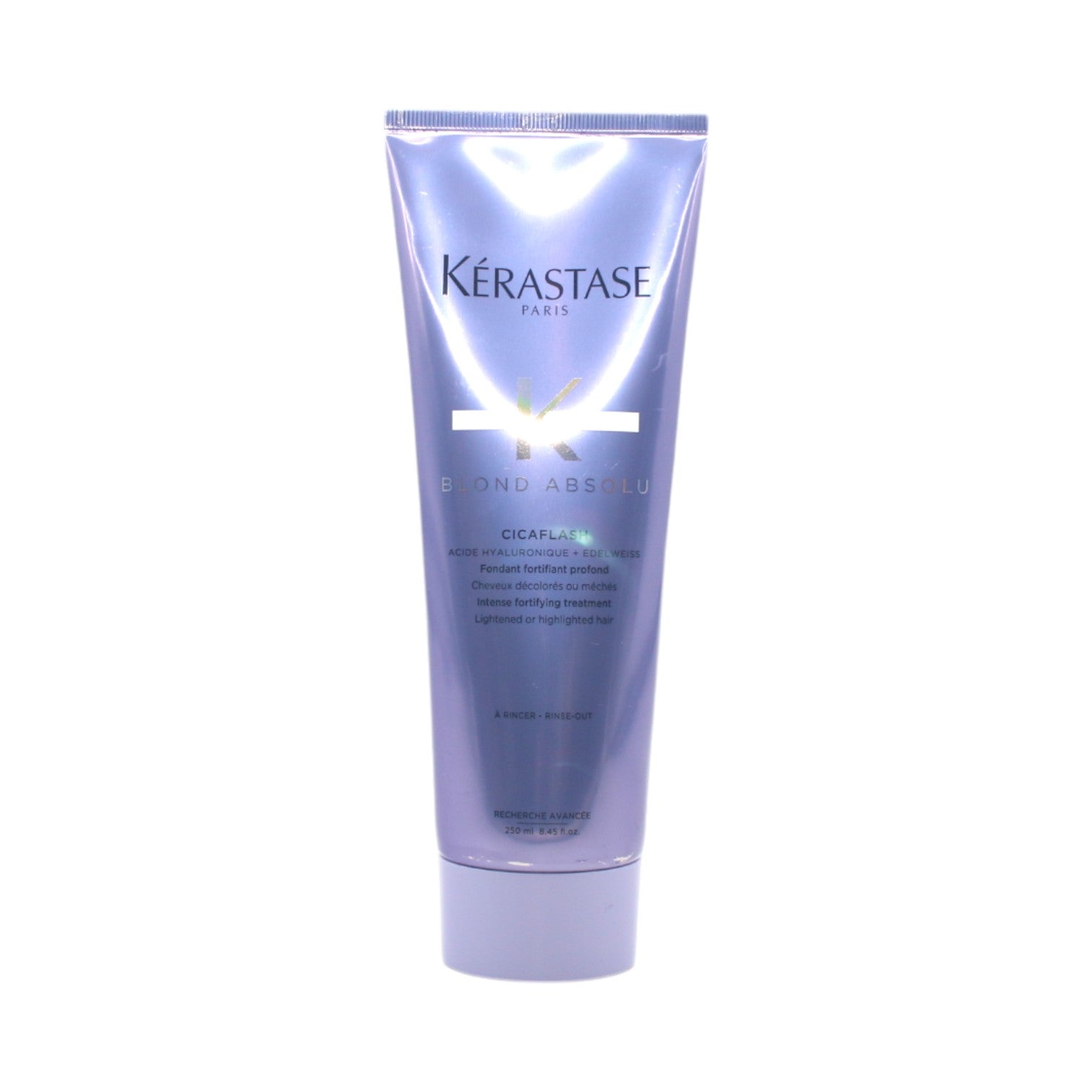 Kerastase Blond Absolu Cicaflash Intesnse Fortifying Treatment 8.45 oz