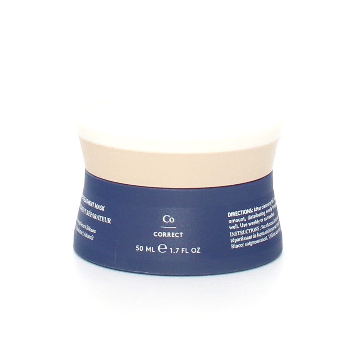 Virture Restorative Treatment Mask 1.7 oz