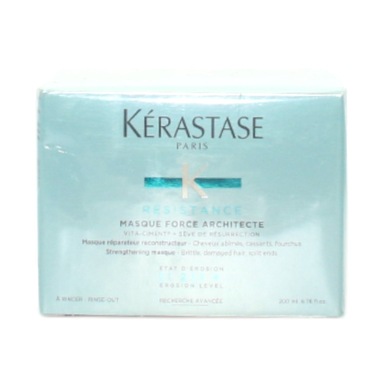 Kerastase Resustance Masque Architecte Strengthening Masque 6.76 oz