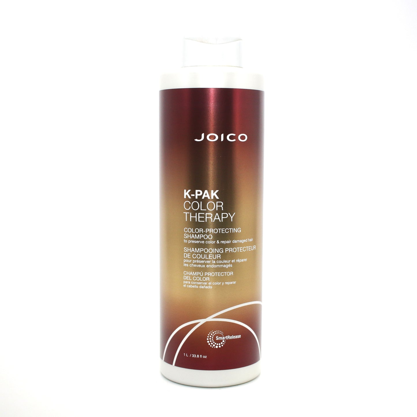 Joico K Pak Color Therapy Color Protecting Shampoo 33.8 oz