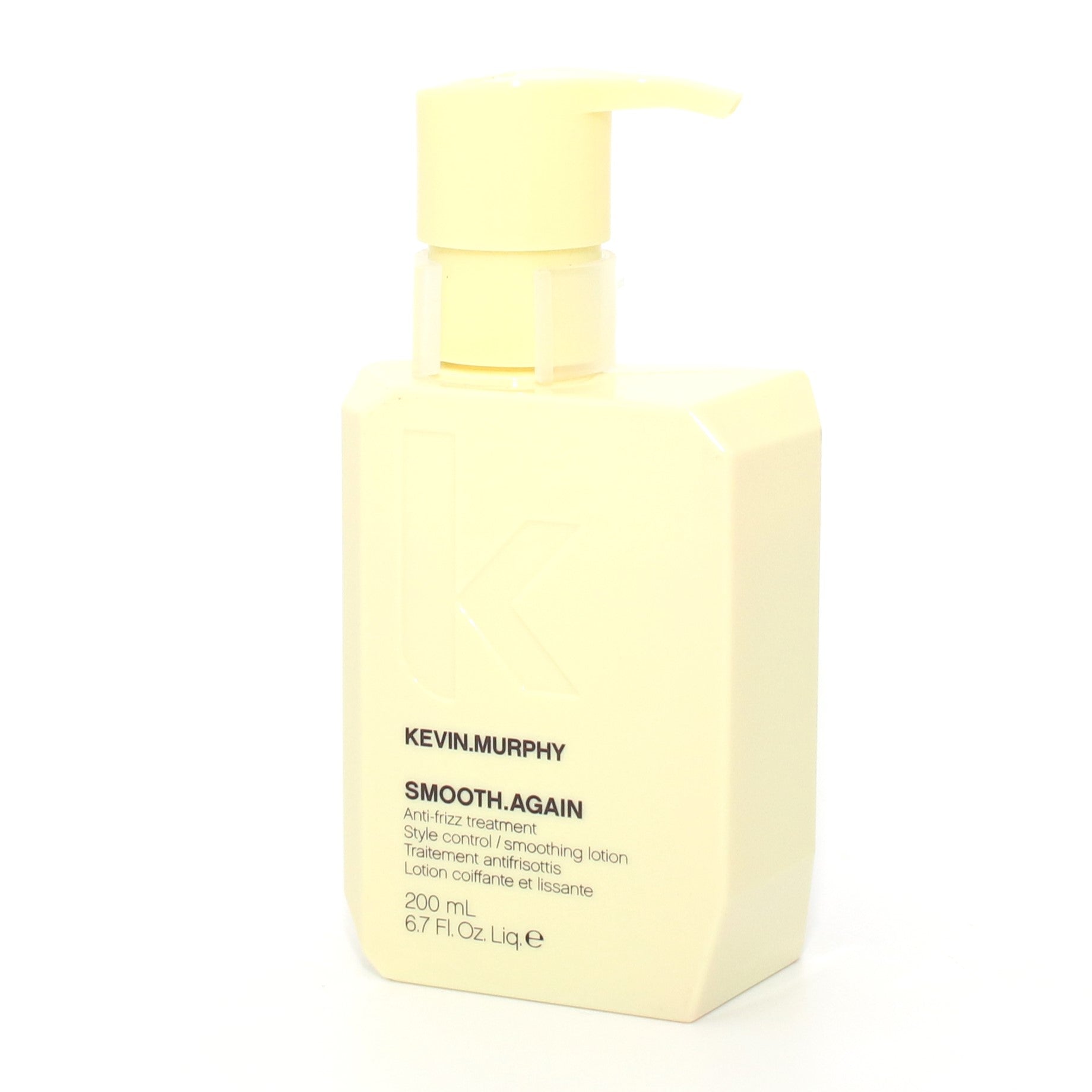 Kevin Murphy Smooth Again Anti frizz Treatment 6.7 oz