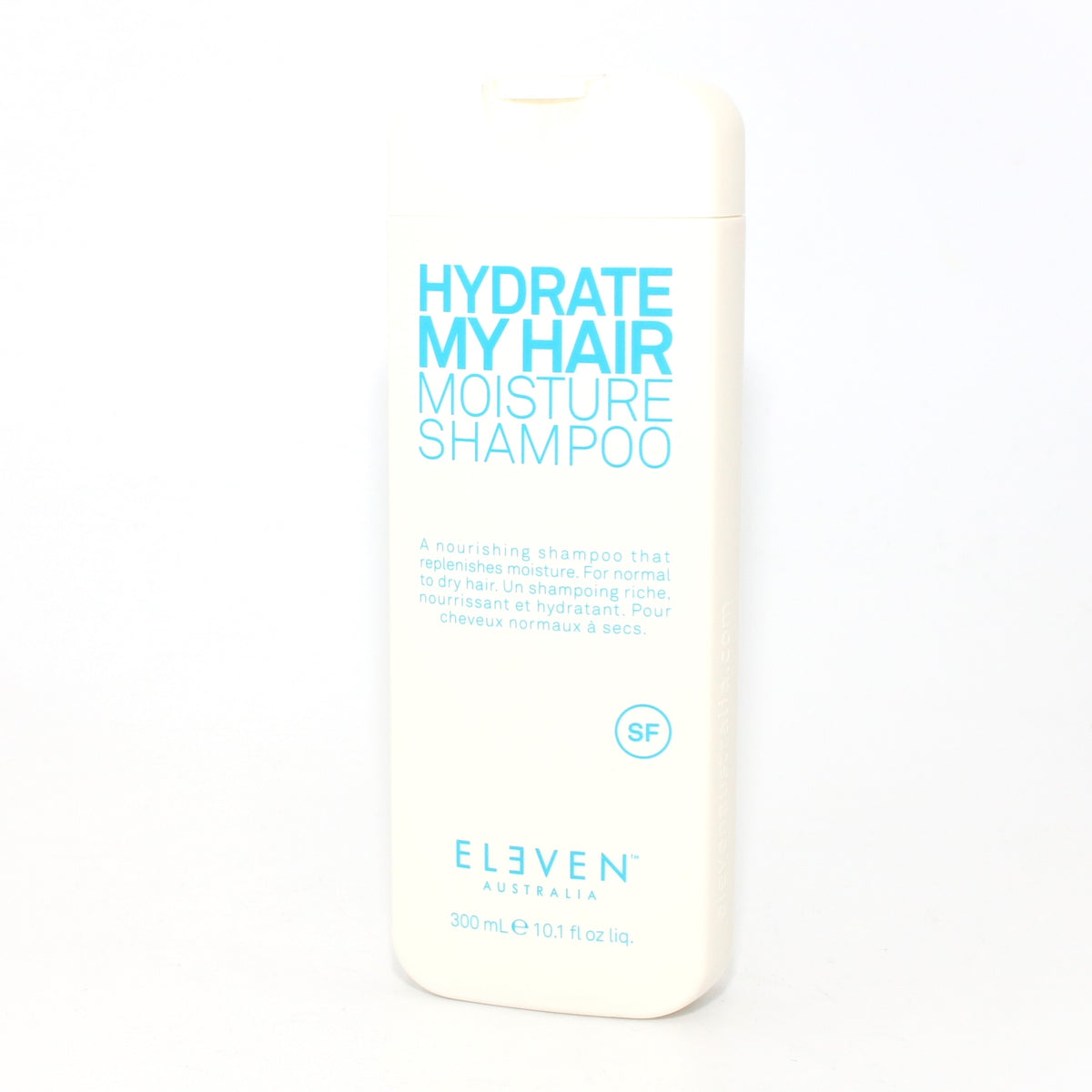 Eleven Hydrate My Hair Moisture Shampoo 10.1 oz