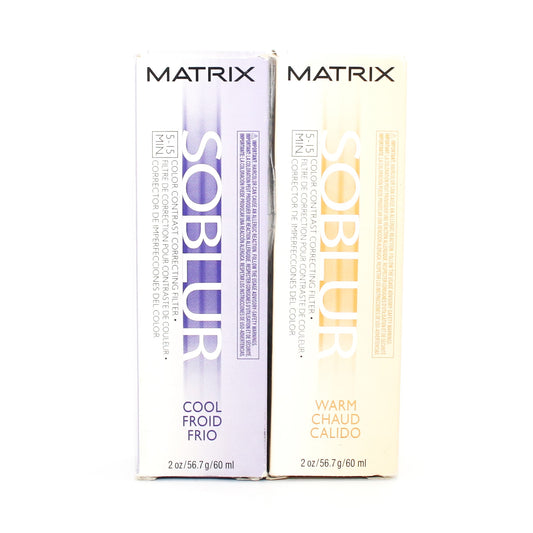 Matrix So Blur Color Contrast Correcting Filter 2 oz