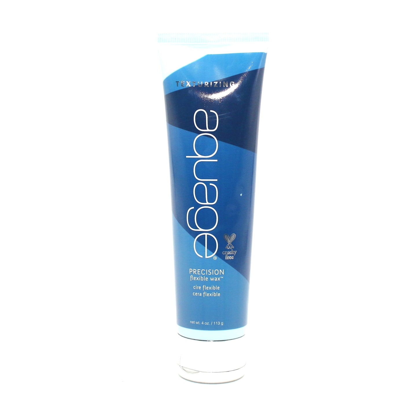 Aquage Texturizing Precision Flexible Wax 4 oz