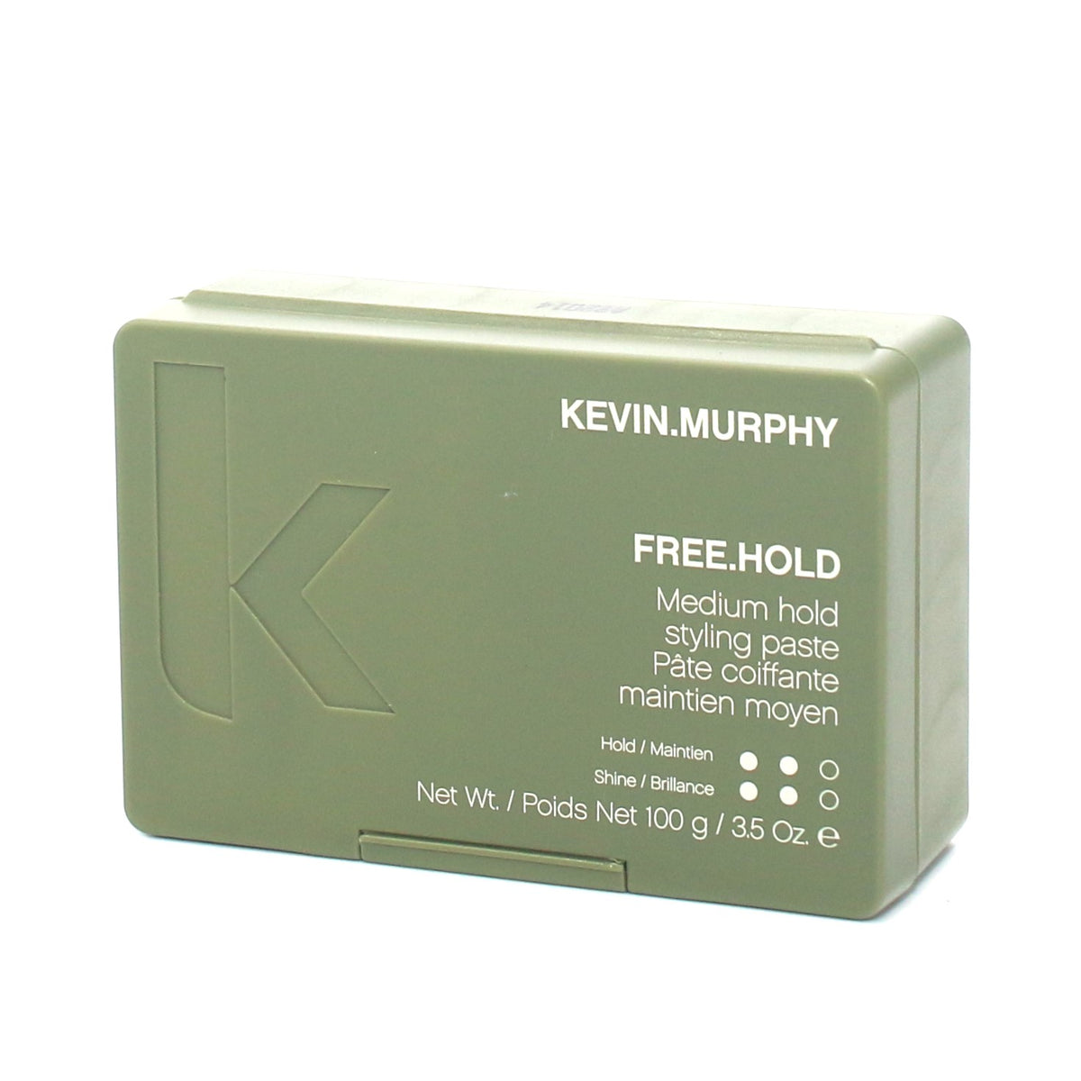 Kevin Murphy Free Hold Medium Hold Styling Paste 3.5 oz