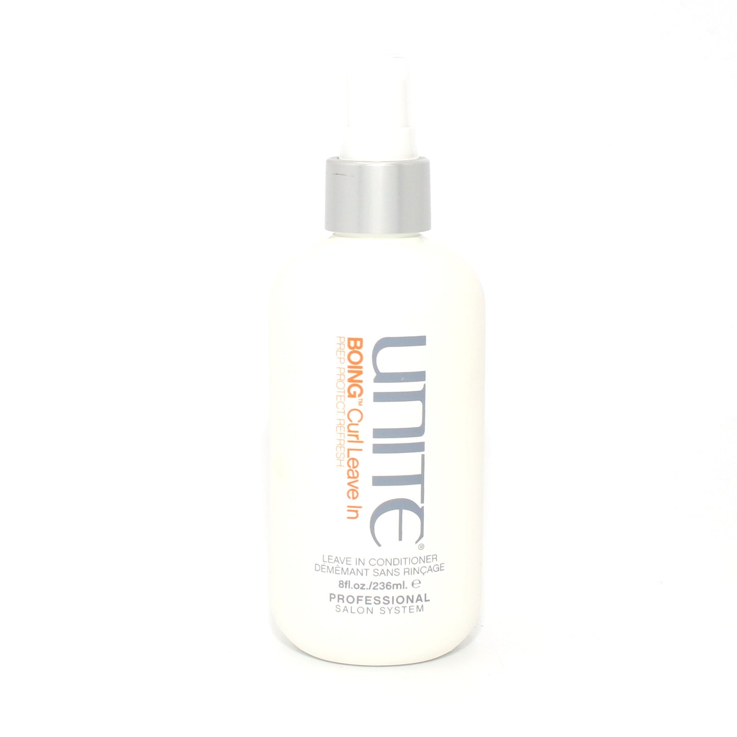 Unite Boing Curl Leave in 8 oz