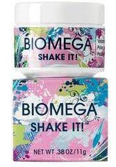 Aquage Biomega Shake It Volume Boosting Activator .38 oz