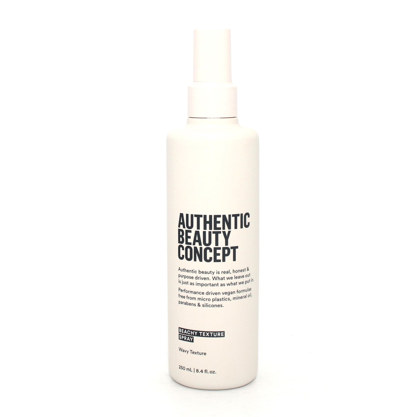 Authentic Beauty Concept Beacy Texture Spray 8.4 oz