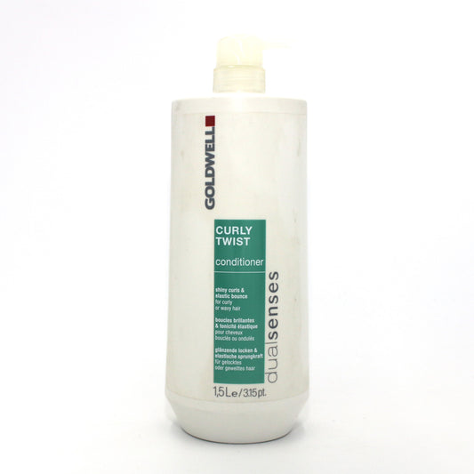 Goldwell Dualsenses Curly Twist Conditioner 1.5 Liters