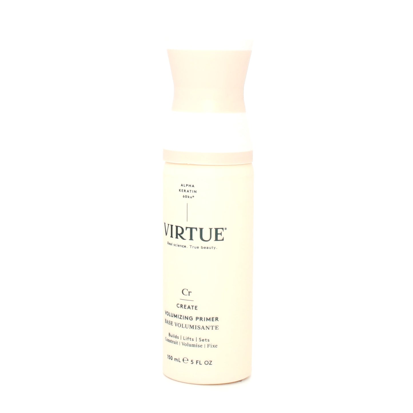 Virture Create Volumizing Primer 5 oz