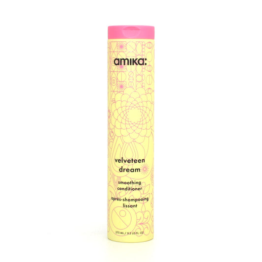 Amika Velveteen Dream Smoothing Conditioner 9.2 oz