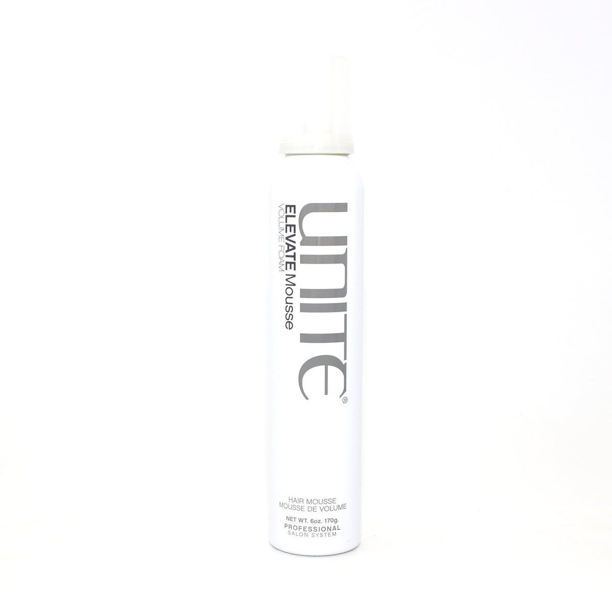 Unite Elevate Mousee Volume Foam 6 oz