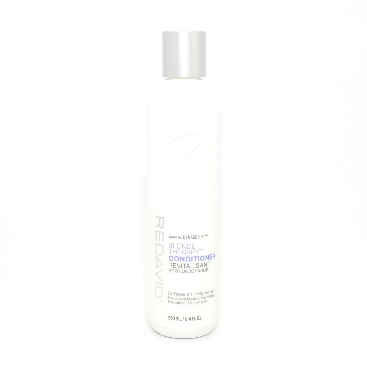 Redavid Blonde Therapy Conditioner 8.4 oz