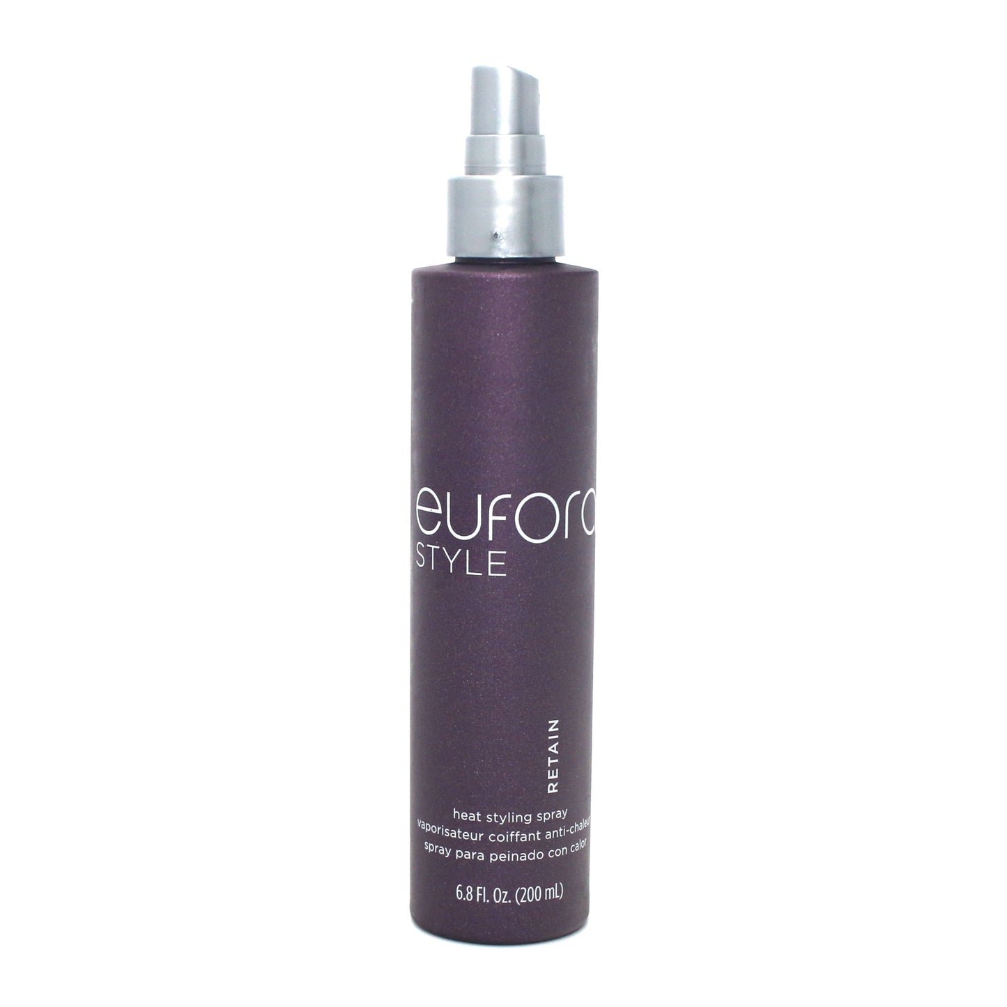 Eufora Style Retain Heat Styling Spray 6.8 oz