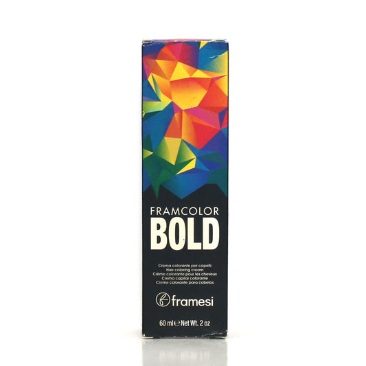 FRAMESI Framcolor Bold Hair Coloring Cream 2 oz