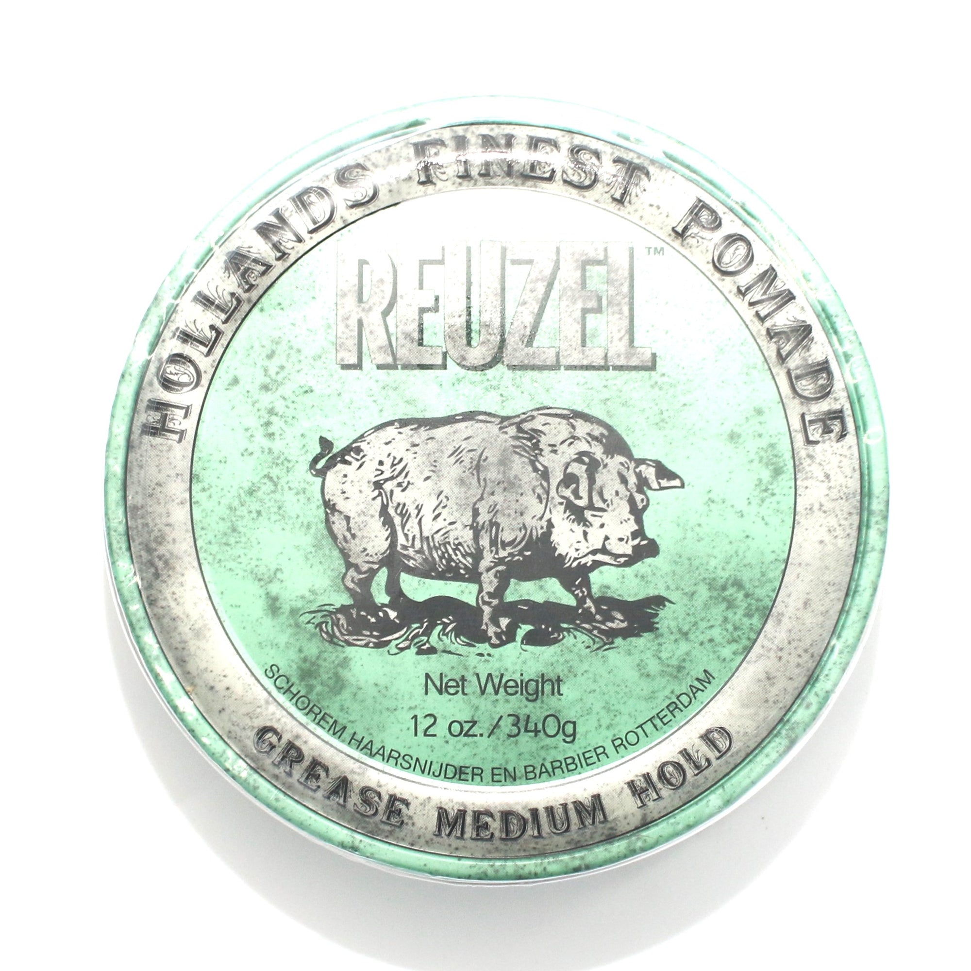 Reuzel Grease Medium Hold Pomade