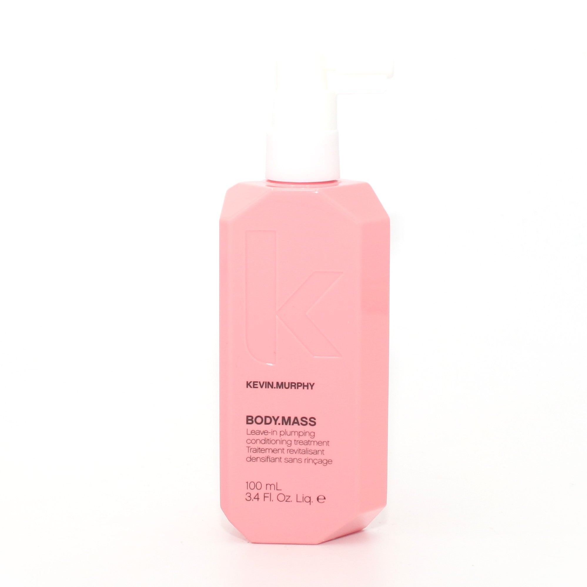 Kevin Murphy Body Mass Leave In Plumping Conditioning Treatment 3.4 oz