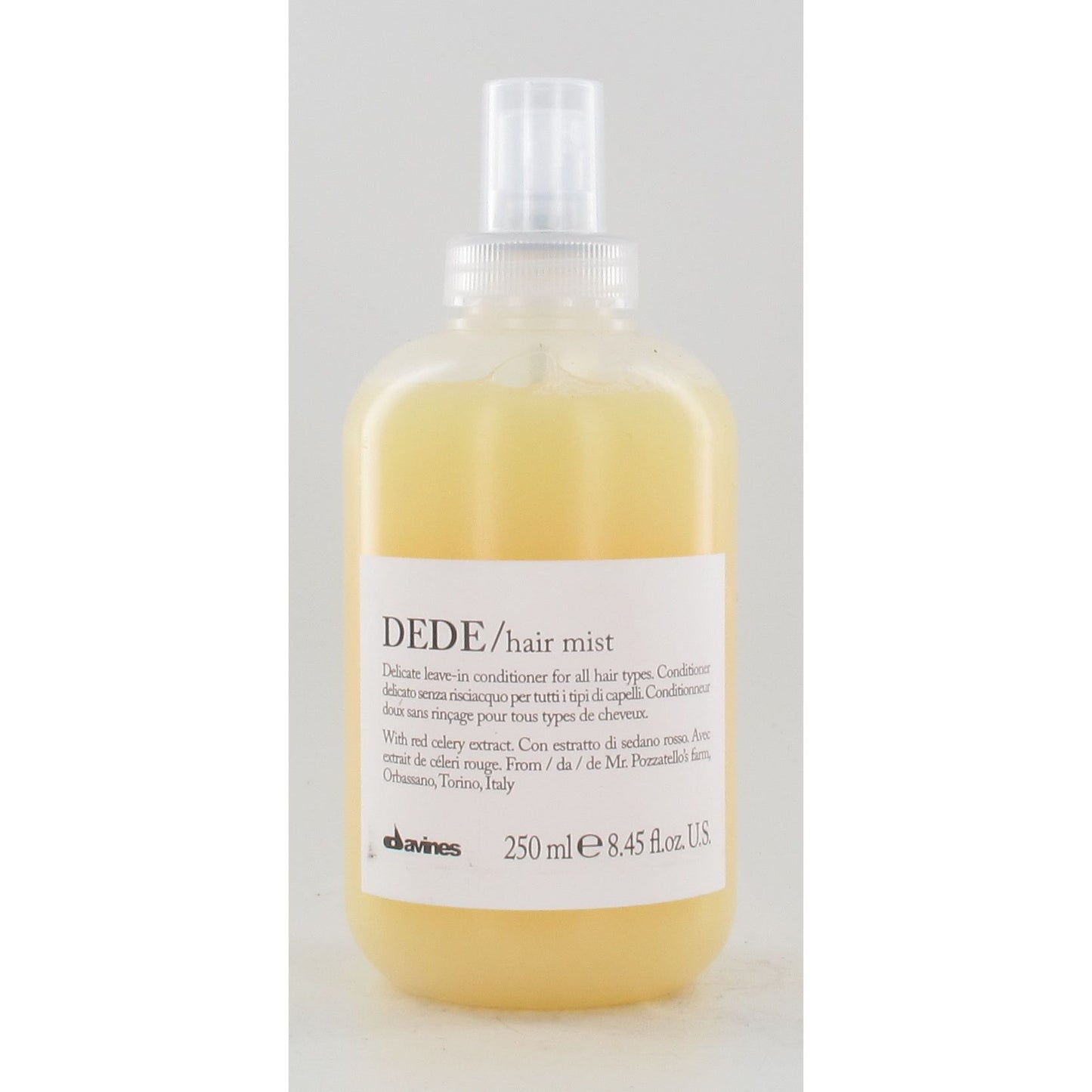 Davines Dede Hair Mist 8.45 oz