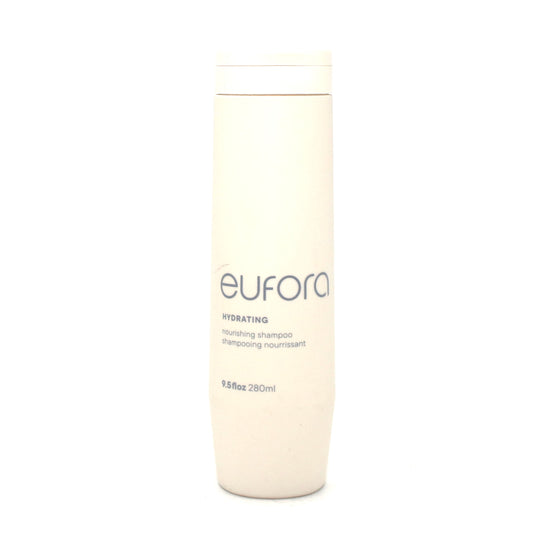 Eufora Hydrating Nourishing Shampoo 9.5 oz