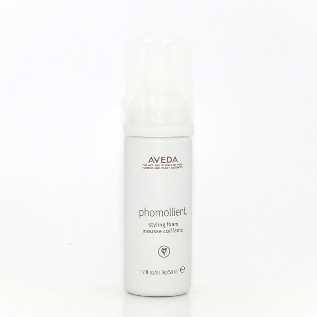 AVEDA Phomollient Styling Foam Mousse 1.7 oz