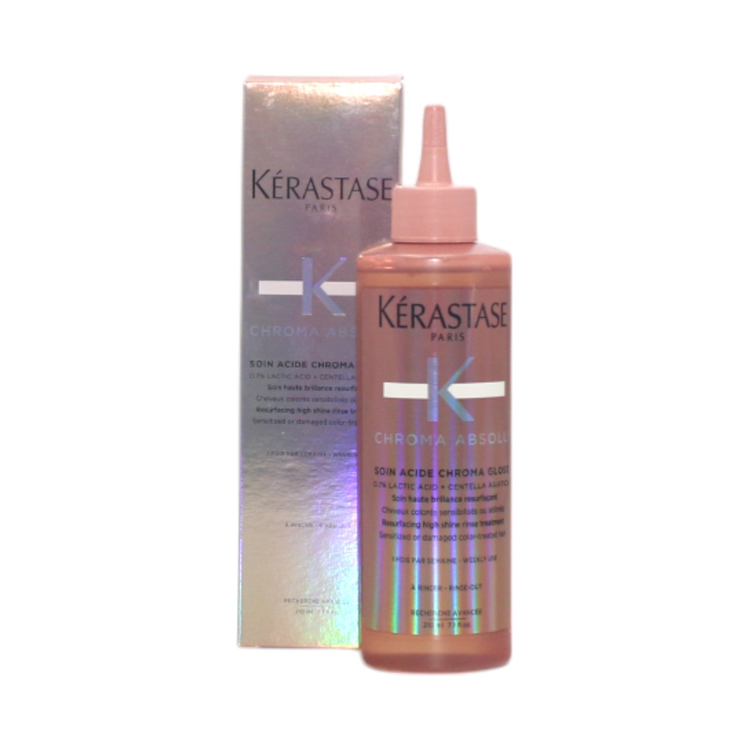 Kerastase Chroma Absolu Soin Acide Chroma Gloss 7.1 oz