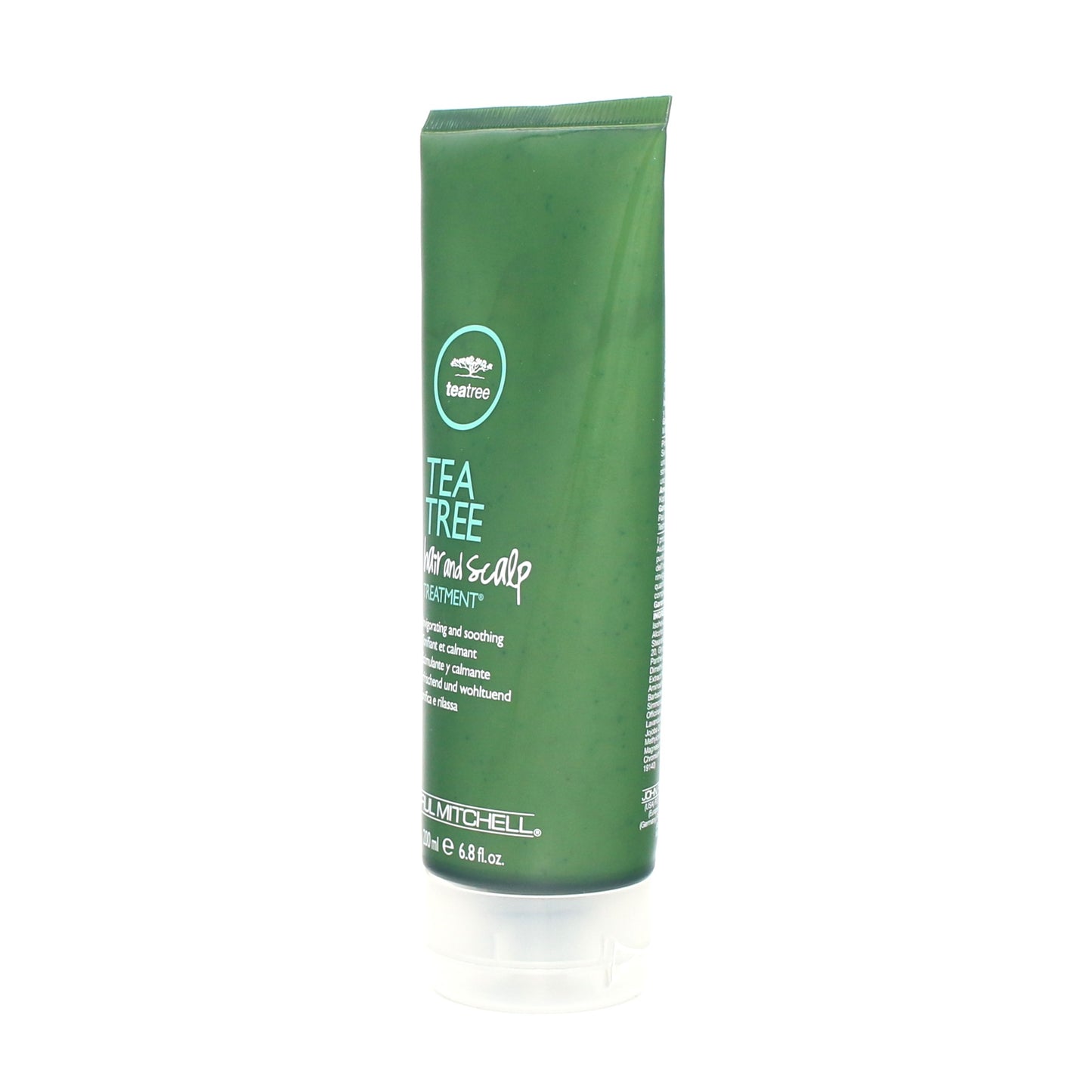 Paul Mitchell Tea Tree Hair and Scalp Treatment 6.8 oz